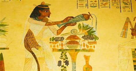 Exploring the Nile's Rich Culinary Heritage with Magic Nile Delivery